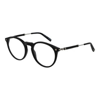 Tod's Black Acetate Glasses (Frames)