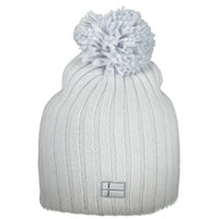 Norway 1963 Blue Polyester Hat