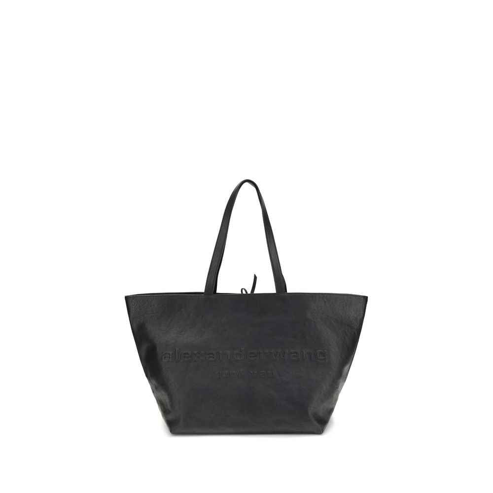 Alexander Wang Black Nylon Shoulder Bag