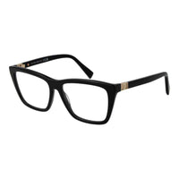 Tod's Black Acetate Glasses (Frames)