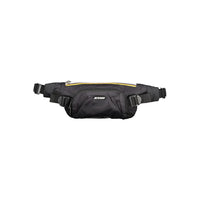 K-WAY Black Polyester Handbag