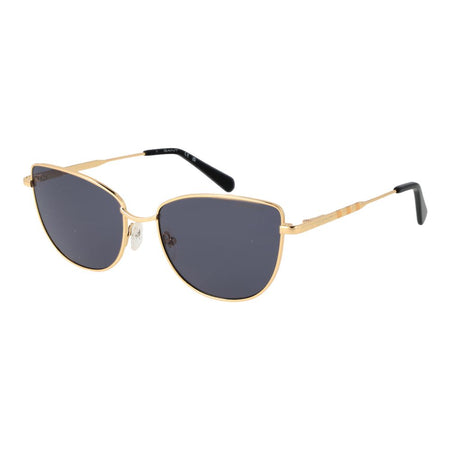 Gant Gold Metal Sunglasses