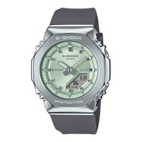 Casio Gray Resin Sport Watch