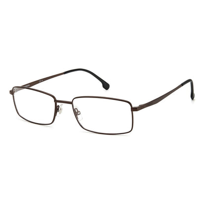 Carrera Brown Titanium Glasses (Frames)