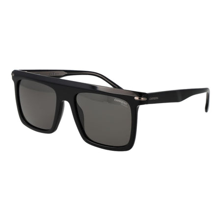 Carrera Black Acetate Sunglasses
