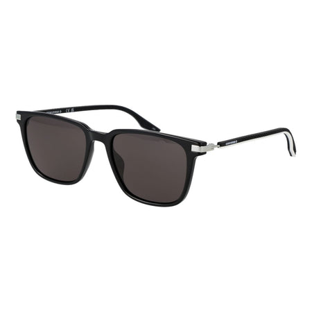 Converse Black Rubber Sunglasses