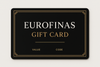 eurofinas.com gift cards