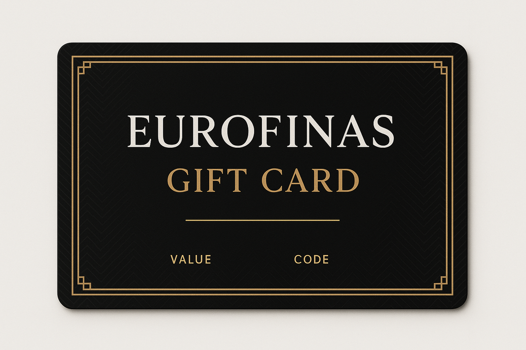 eurofinas.com gift cards