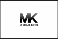michael kors logo
